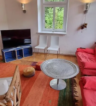 Schoena Einliegerwohnung Apartment *