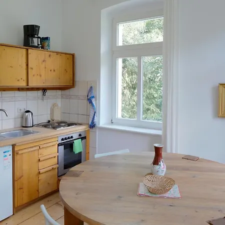 Schoena Einliegerwohnung Apartment