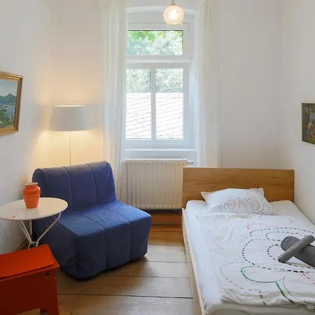 Apartment Schoena Einliegerwohnung *