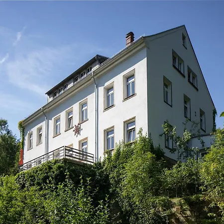 Apartment Schoena Einliegerwohnung Reinhardtsdorf-Schona
