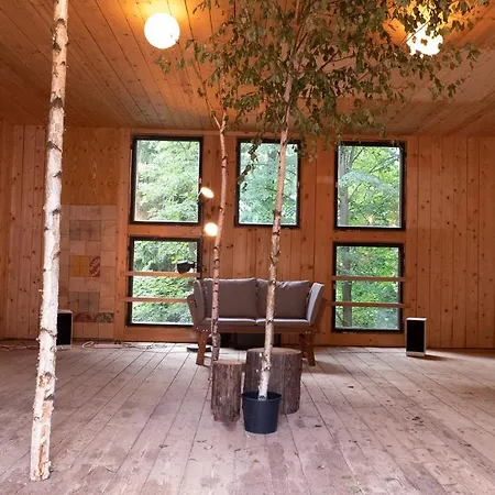 Schoena Einliegerwohnung Apartment Reinhardtsdorf-Schona