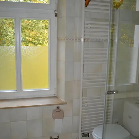 Apartment Schoena Einliegerwohnung