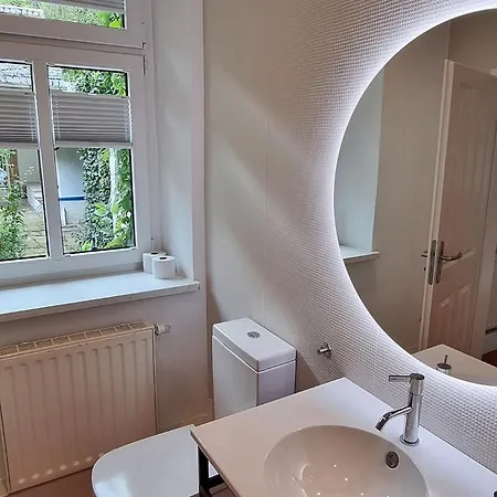 Burg Schoena - Und Reinhardtsdorf-Schona