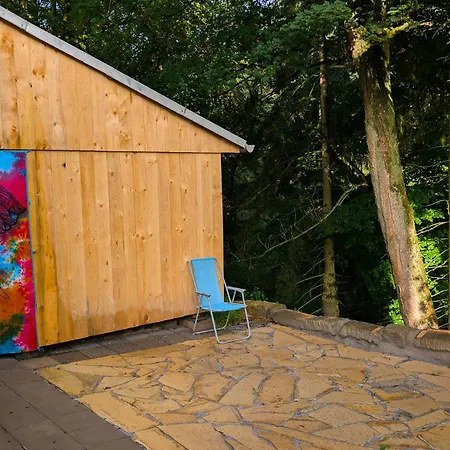 Burg Schoena - Und Apartment Reinhardtsdorf-Schona