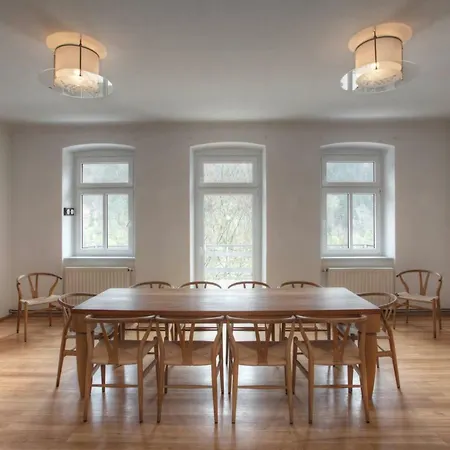 Schoena Einliegerwohnung Apartment *