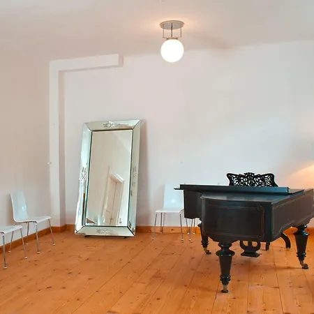 Schoena Einliegerwohnung