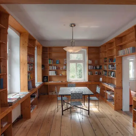 Schoena Einliegerwohnung Apartment